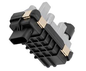 6NW009660 ATTUATORE ELETTRICO VALVOLA WASTEGATE for MERCEDES E-CLASS 280 CDI