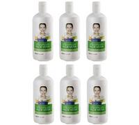 6p Latte dopocera post epilazione corpo Xanitalia Premium Aloe Vera 500ml
