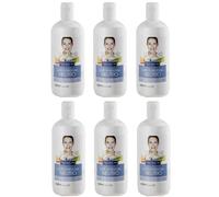 6p Latte dopocera post epilazione corpo Xanitalia Premium Neutro 500ml