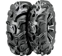 6P0035 TIRE MEGA MAYHEM 27X9-12 52F 6PLY POLARIS RANGER RZR 800 4X4 EPS LE 2013