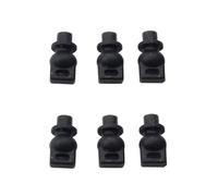 6Pack New Gimbal Damping Cushion for Avata 2 Mavic3/3pro/3c/ Drone Shock-Absorbing Accessories Repair Parts
