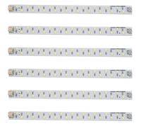 6pcs 20cm Photo Box LED Light Strip per Photo Studio Box il grezzo della luce LED