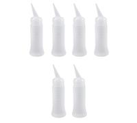 6pcs 260 ml BOTTIGLIE BOTTIGLIE BOTTIGLIE VECCI BOCCHE BUTCHE
