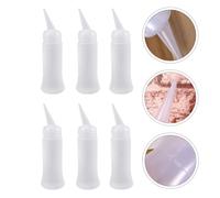 6pcs 260 ml BOTTIGLIE BOTTIGLIE BOTTIGLIE VECCI BOCCHE BUTCHE