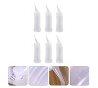 6pcs 260 ml BOTTIGLIE BOTTIGLIE BOTTIGLIE VECCI BOCCHE BUTCHE