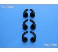 6pcs : 3 Paia S/M/L ( B-Stb ) Enhanced Stabilizzatore Punte per Jaybird X3