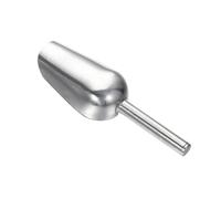 6PCS 8Inch Stainless Steel Ice Scraper per Cucina