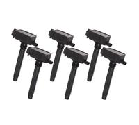 6PCS ARKAUTO BOBINA DI ACCENSIONE UF807 68223569AB Compatibile for CHRYSLER PACIFICA VOYAGER DODGE DURANGO JEEP GRAND CHEROKEE WRANGLER 3.6 V6