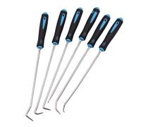 6pcs Auto Veicolo Paraolio Cacciavite Set Girocollo- Guarnizione Estrattore