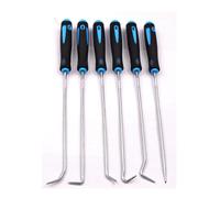 6pcs Auto Veicolo Paraolio Cacciavite Set Girocollo- Guarnizione Estrattore Di