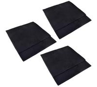 6pcs Carbone Attivo Filtri per Vornado AC300 AC350 AC500 AC550 Aria Purificatori