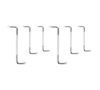 6pcs Durable offset Cacciavite a vite a vite Z con and Shapead