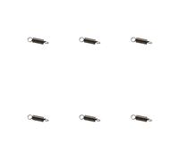 6pcs Encoder Strip Spring Fits For Canon PIXMA PRO-100 PRO100 PRO 100 PRO 10