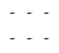 6pcs Encoder Strip Spring Fits For Canon PIXMA PRO10 PRO 100 PRO-100 PRO-10