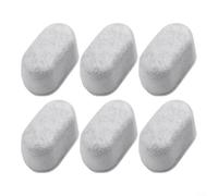 6PCS filtri per l'acqua per macchine espresso Breville mantiene la freschezza del caffè