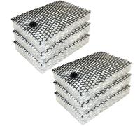 6pcs Filtri per Sunbeam SF235, SCM630 SCM631 SCM7808 SCM7809 Umidificatori