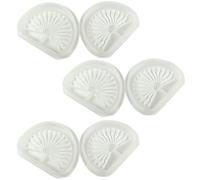 6pcs Filtri VLPF10 per Nero + Decker Hlva Serie Dustbuster Mano Aspirapolveri