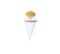 6PCS Floating Hair Filtering Mesh Removal with Silicone Sticky Ball, Lint Catcher for Washing Machine Per Lavatrice(Yellow)