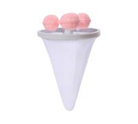 6pcs Floating Washing Machine Filter Net Household Hair Lint Collection Pouch Cleaning Tool Equipment Multifunctional Home Supplies Per Lavatrice(Pink)