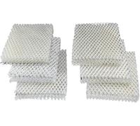 6pcs HQRP Stoppino Filtri Ricambio per Holmes HWF100 HWF100CS Umidificatori