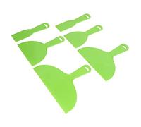 6pcs Mess Abdspack Tept Strijer per Analgesici, Ampio Aiuto degli Emendamenti della Casa