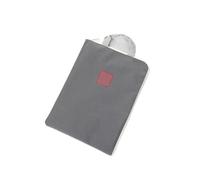 6pcs Multi Layer A4 File Bag Oxford Canvas Handheld Briefcase Document Storage for Office Students School Teachers Supplies Per Scrivania