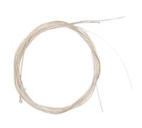 6pcs Nylon Classica Chitarra Stringhe Chitarra Corda Parte di Ricambio 027-043