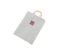 6pcs Oxford Canvas A4 Multi Layer File Bag Handheld Briefcase for Office School Students Storage Document Organizer Supplies Per Scrivania