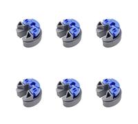 6pcs Paper Pickup Roller Fits For Epson L18050 L8058 L8050 L11058 L18058