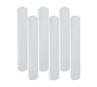 6PCS Running Bear Loading Plate Fitness Attrezzatura per il carico Barra di