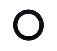 6pcs Sax Noise Cancelling Bell Mouth Saxophone Silicone Muffler Ring Per Sassofono