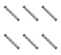 6pcs Sensor Cable Fits For Epson L1251 L1119 L1270 L1230 L1259 L1259 L1211 L1218