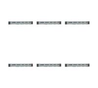 6pcs Sensor Cable Fits For Epson L3215 L3200 L3252 L3258 L3211 L3255 L3231 L3266