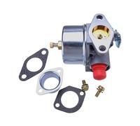 6pcs/set Kit guarnizioni carburatore per Tecumseh 6392795A LAV 30 35 40 50