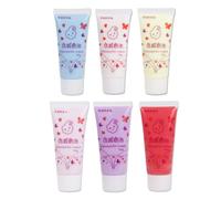 6Pcs Simulazione Colla Custodia per telefono fai-da-te