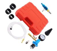6pcs Sistema di raffreddamento a vuoto spurgo Furgone Radiatore Tool Kit 35-48mm