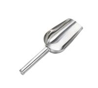 6PCS Stainless Steel Thickened Food Spatula per Cucina