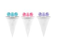 6Pcs Washer Lint Catcher Floating Hair Filter Mesh Highly Effective Removal for Home Laundry Washing Machine Per Lavatrice