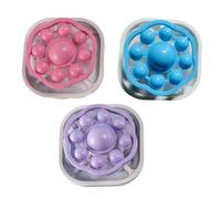 6pcs Washing Machine Filter Net Floating Lint Mesh Bag Reusable Pet Hair Catcher Remover Laundry Cleaning Tool Per Lavatrice(Mixed)