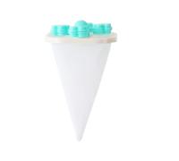 6Pcs Washing Machine Filter Net Floating Lint Mesh Bag Reusable Pet Hair Catcher Remover Laundry Cleaning Tool Per Lavatrice(Blue)