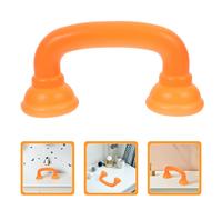 6pcs Whisper Reading Telefoni in plastica Feedback uditivo colorato Sussurro