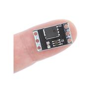 6pcs XL74610 Ideal Diode Module Replaces LM74610 Analog Ideal Diode Rectifier Simulate Rectifier 1.5-36V 0mA 15A/30A