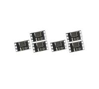 6pcs XL74610 Ideal Diode Module Replaces LM74610 Analog Ideal Diode Rectifier Simulate Rectifier 1.5-36V 0mA 15A/30A