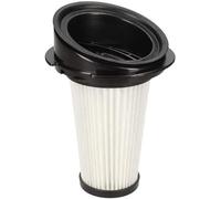 6PCS ZR005202 Accessori Filtro HEPA per Rowenta RH72 X-Pert Facile 160 Forniture Per La Casa Parti di Ricambio (Color : White black)