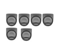 6Pezzi Tappo Per Bottiglia D'Acqua Accessori Per 19243240Oz