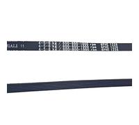6PHE1228 Cinghia in gomma per lavatrice per 1228H6EL 1228 PHE 42022763