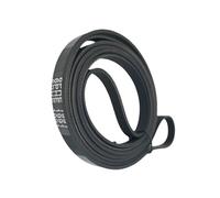 6PHE1991, Compatibile For TUMBLE, Cinghia Di Trasmissione Dell'asciugatrice 144003205 C00300793, Compatibile For Hotpoint, 1991H6 144002145 6PHE 1991