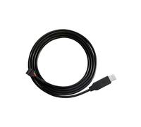 6Pin TTL-232R-3V3 FTDI FT232 USB 2.0 A TTL 5V 3.3V Scarica Modulo Adattatore Cavo di Debug per