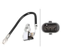 6PK 010 562-901 HELLA Sensore, Management batteria per BMW