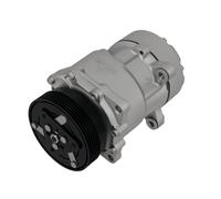 6PK Climatizzatore Compressore For Seat Ibiza Leon/VW Golf New Beetle 1997-2010